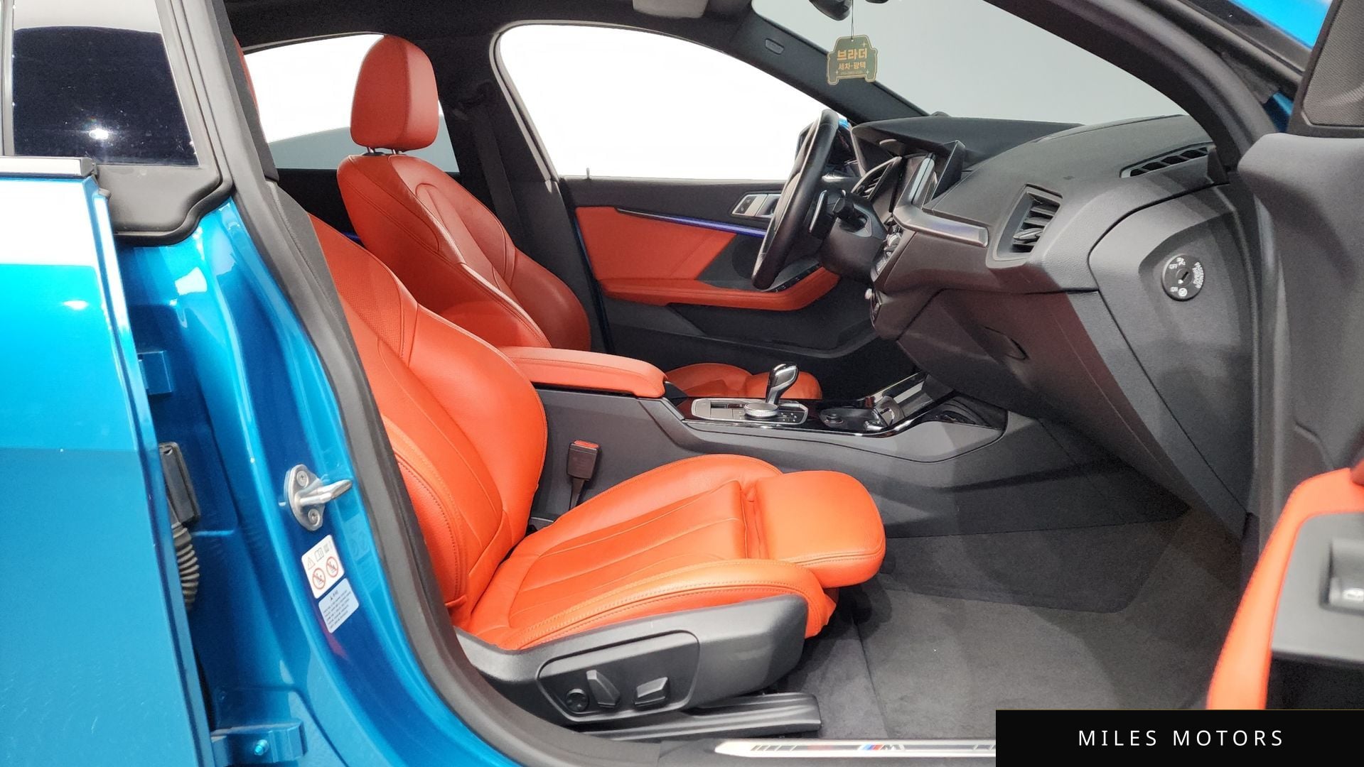 BMW 2-Series 2021 — миниатюра 11