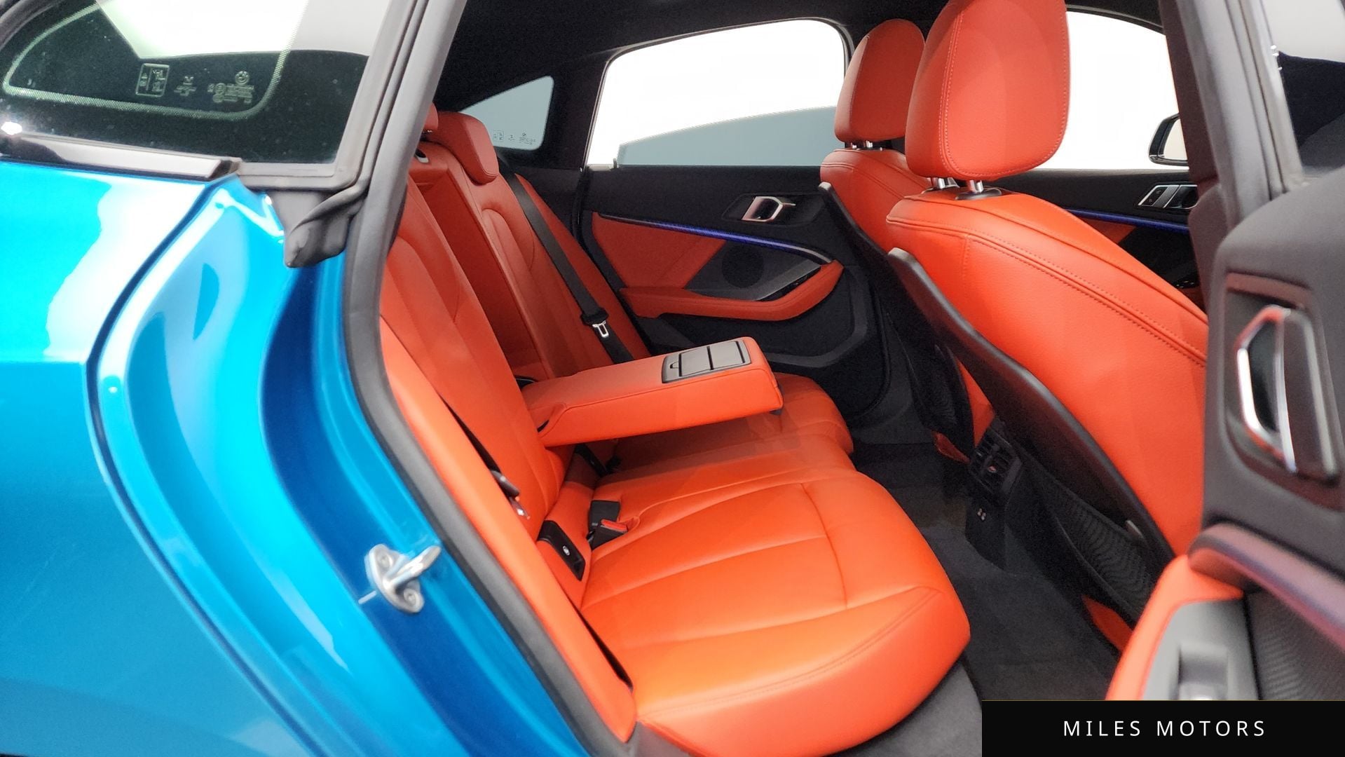 BMW 2-Series 2021 — миниатюра 12