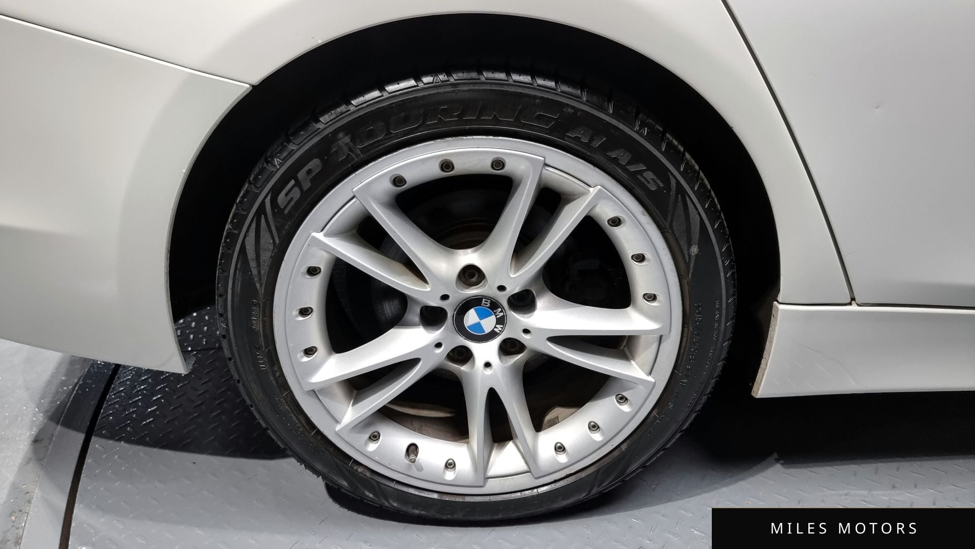 BMW 3 Series (F30) 2013 — миниатюра 5