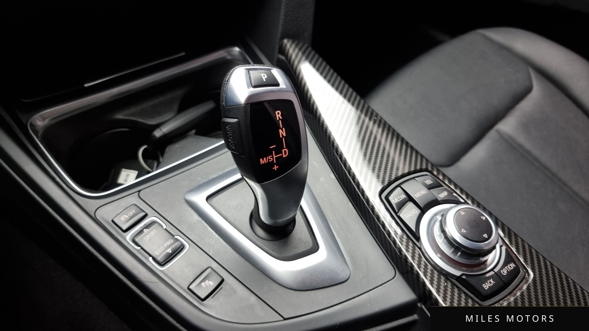 BMW 3 Series (F30) 2013 — миниатюра 9