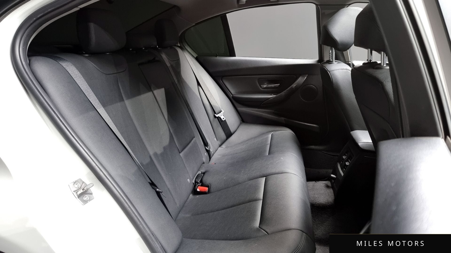 BMW 3 Series (F30) 2013 — миниатюра 12