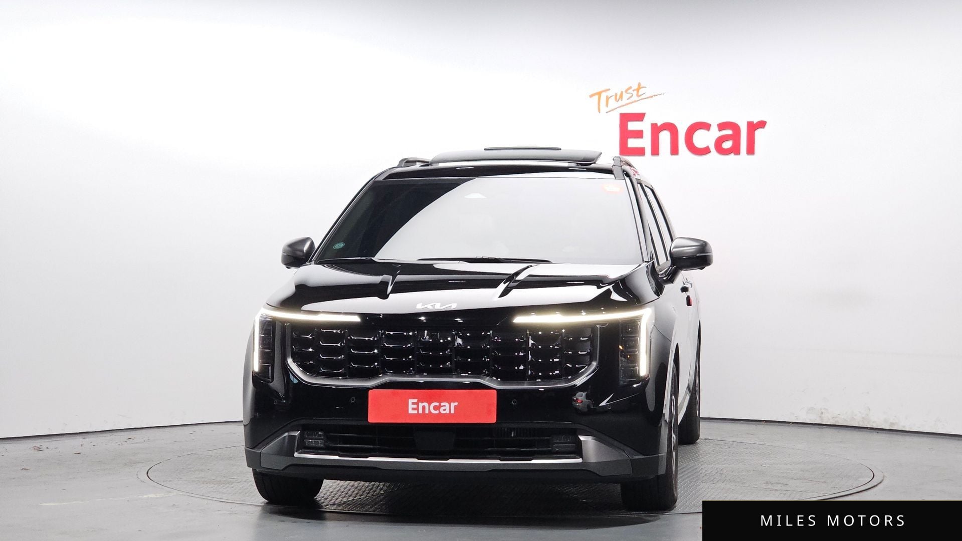 Kia Canival 2025 — миниатюра 3