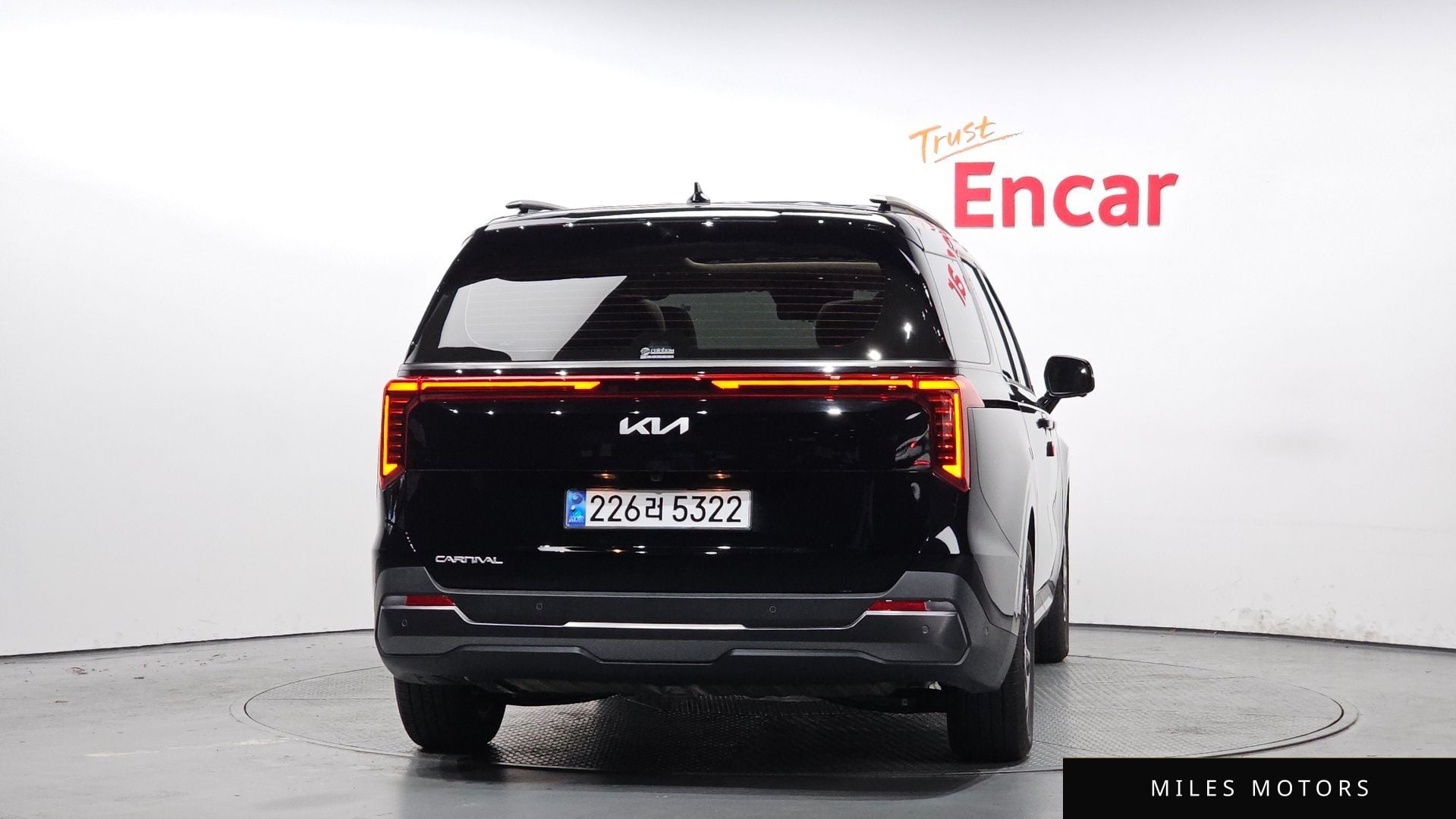 Kia Canival 2025 — миниатюра 4