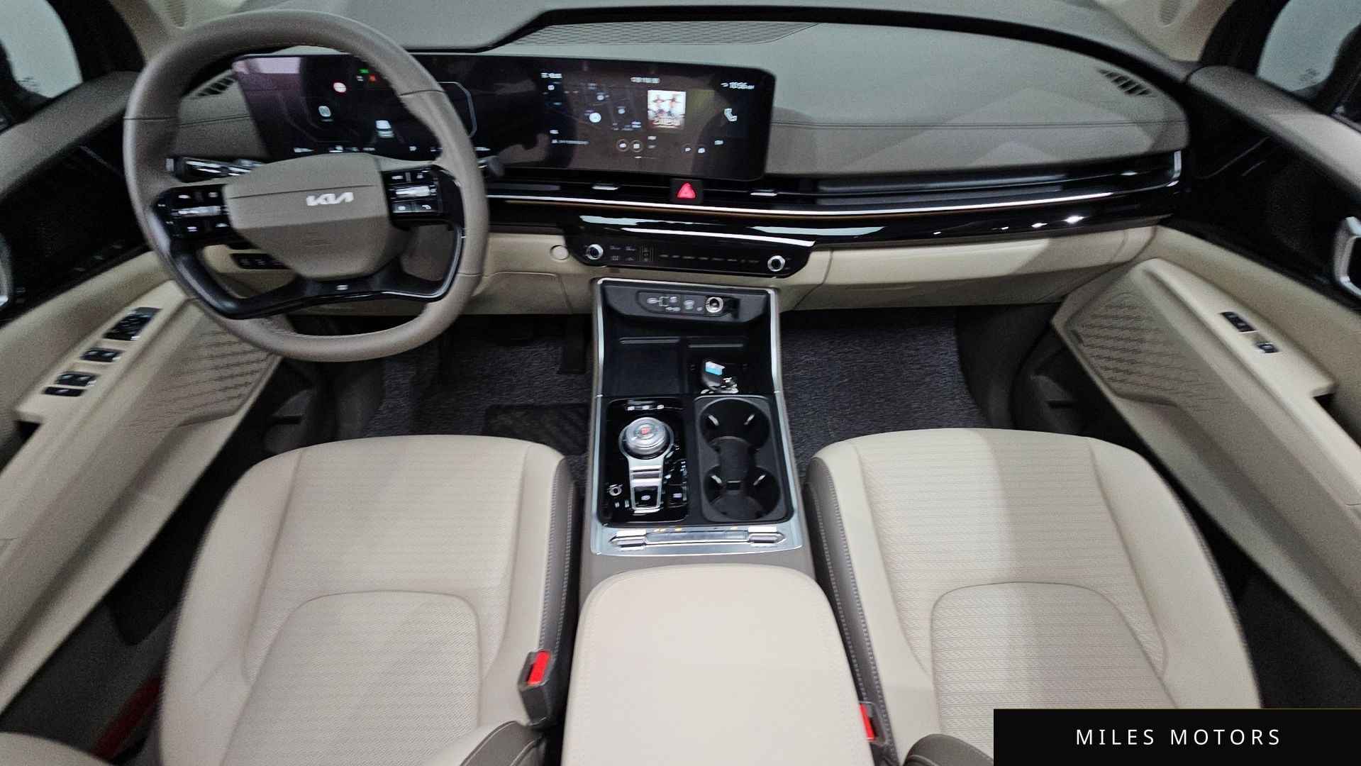 Kia Canival 2025 — миниатюра 7