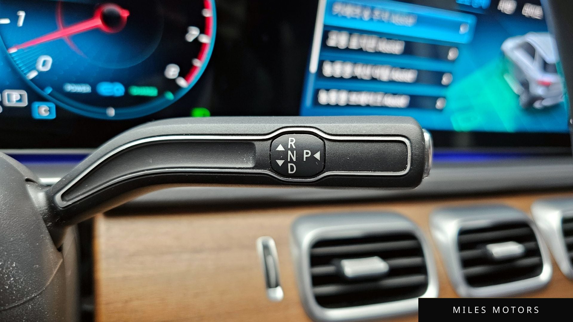Mercedes-Benz GLE-클래스 W167 2020 — миниатюра 9