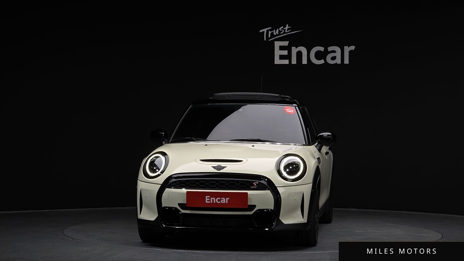 MINI Cooper S 2022 — миниатюра 3