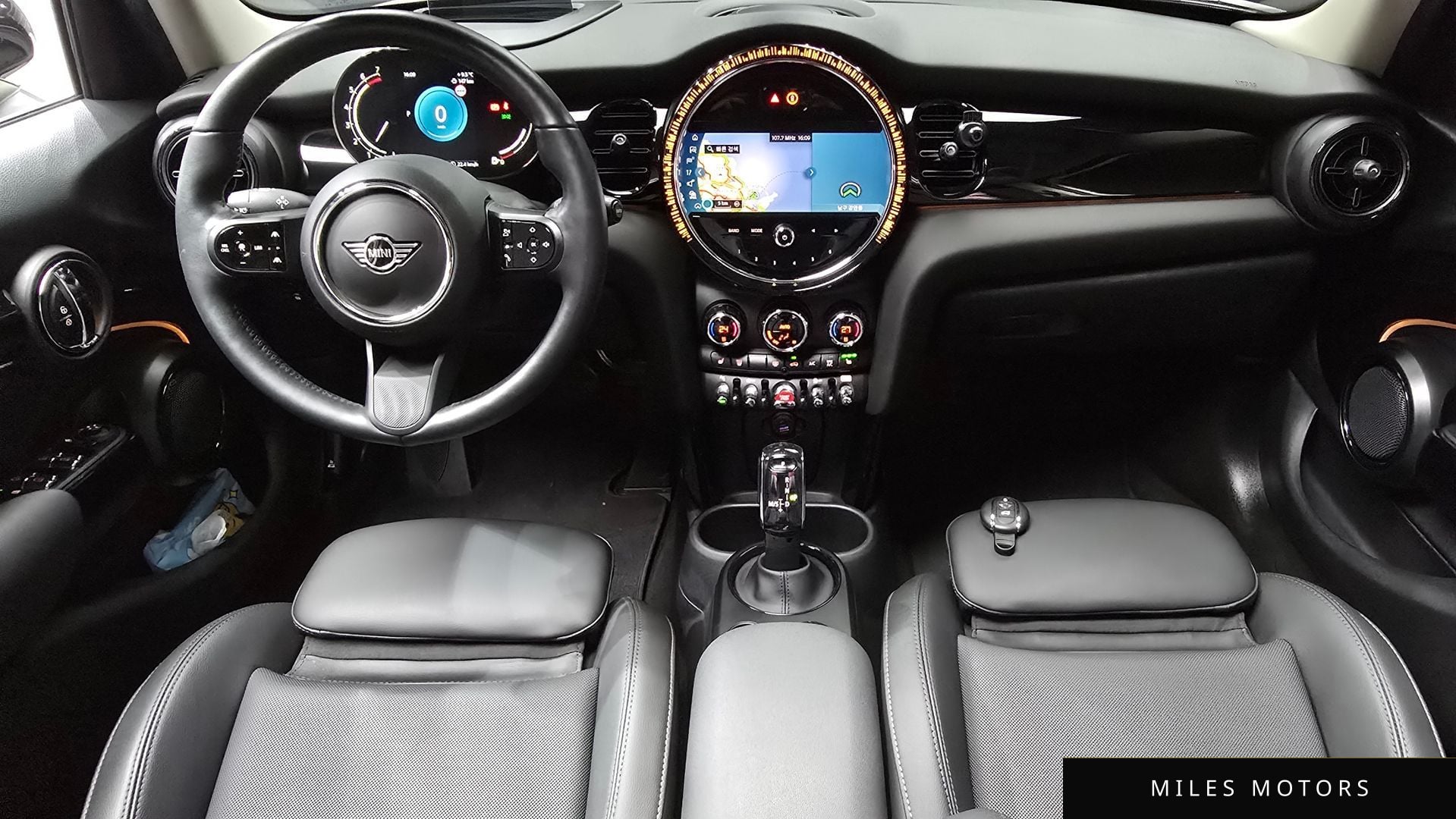 MINI Cooper S 2022 — миниатюра 7