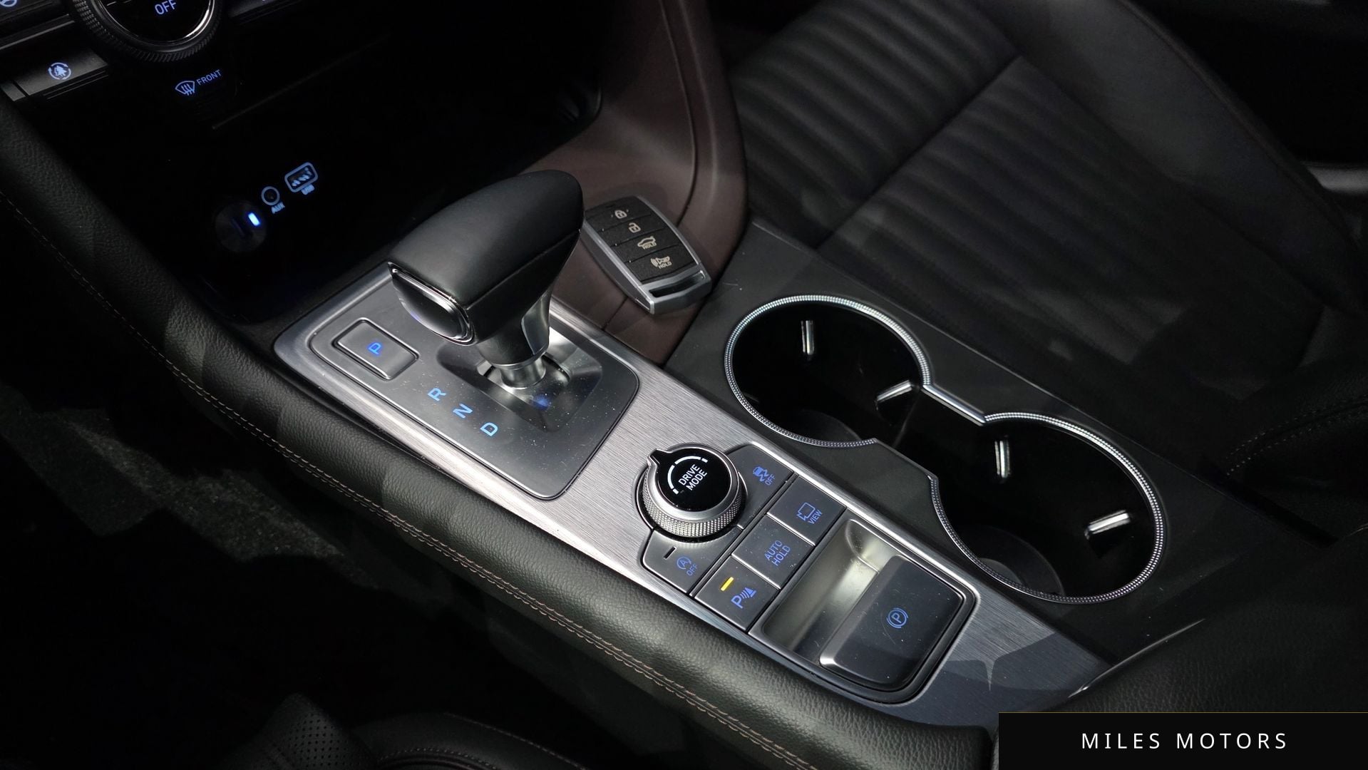 Genesis G70 2019 — миниатюра 9