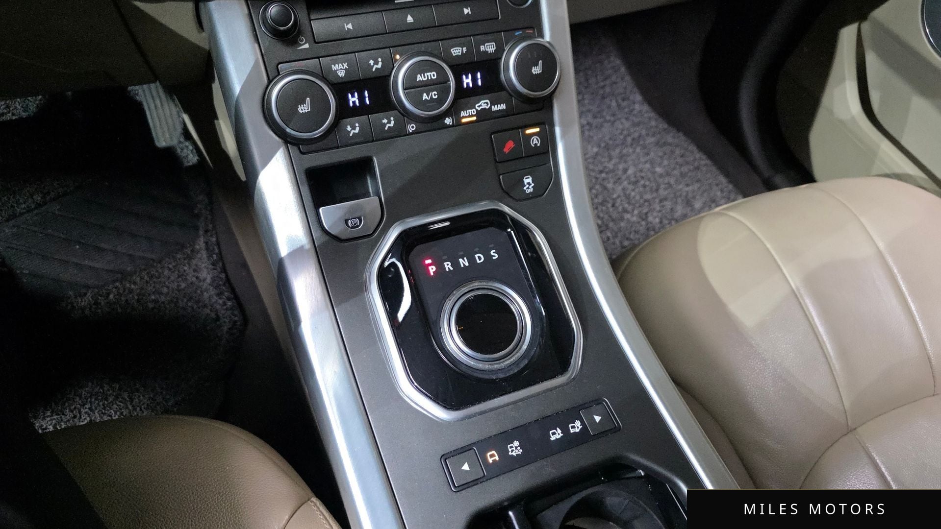 Land Rover Range Rover Evoque 2016 — миниатюра 9