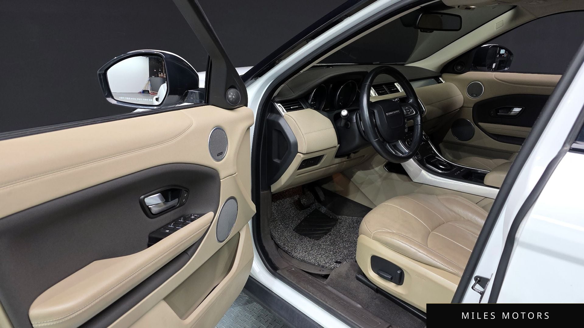 Land Rover Range Rover Evoque 2016 — миниатюра 10