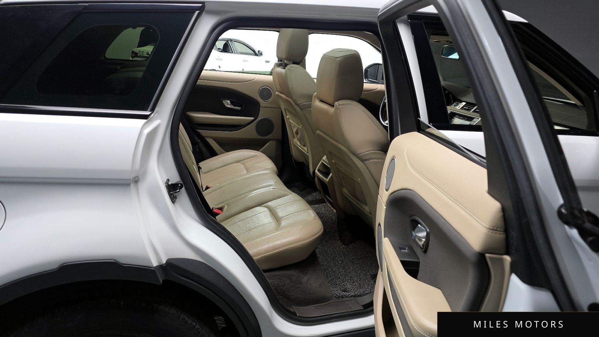 Land Rover Range Rover Evoque 2016 — миниатюра 12