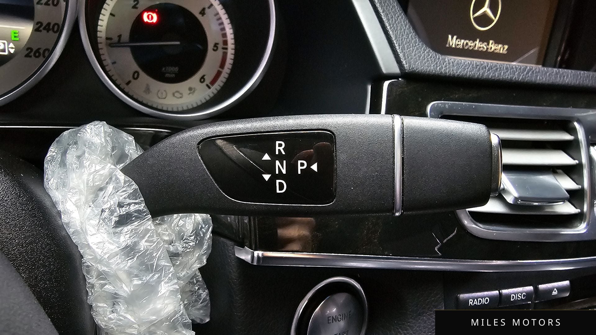 Mercedes-Benz E-Class W212 2014 — миниатюра 9