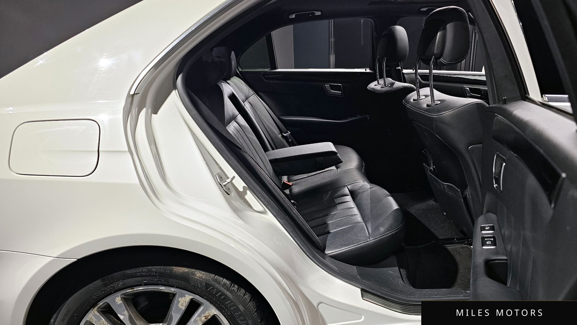 Mercedes-Benz E-Class W212 2014 — миниатюра 12