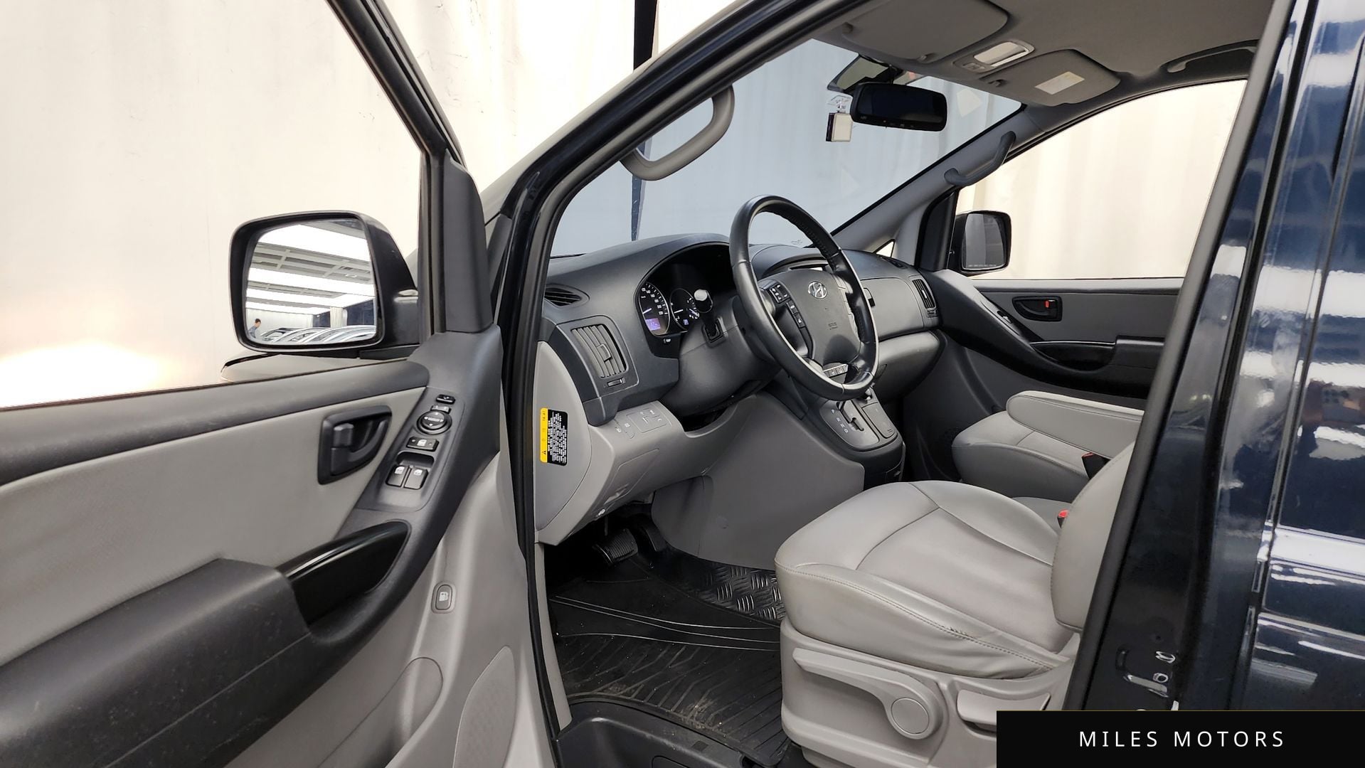 Hyundai Starex 2021 — миниатюра 5