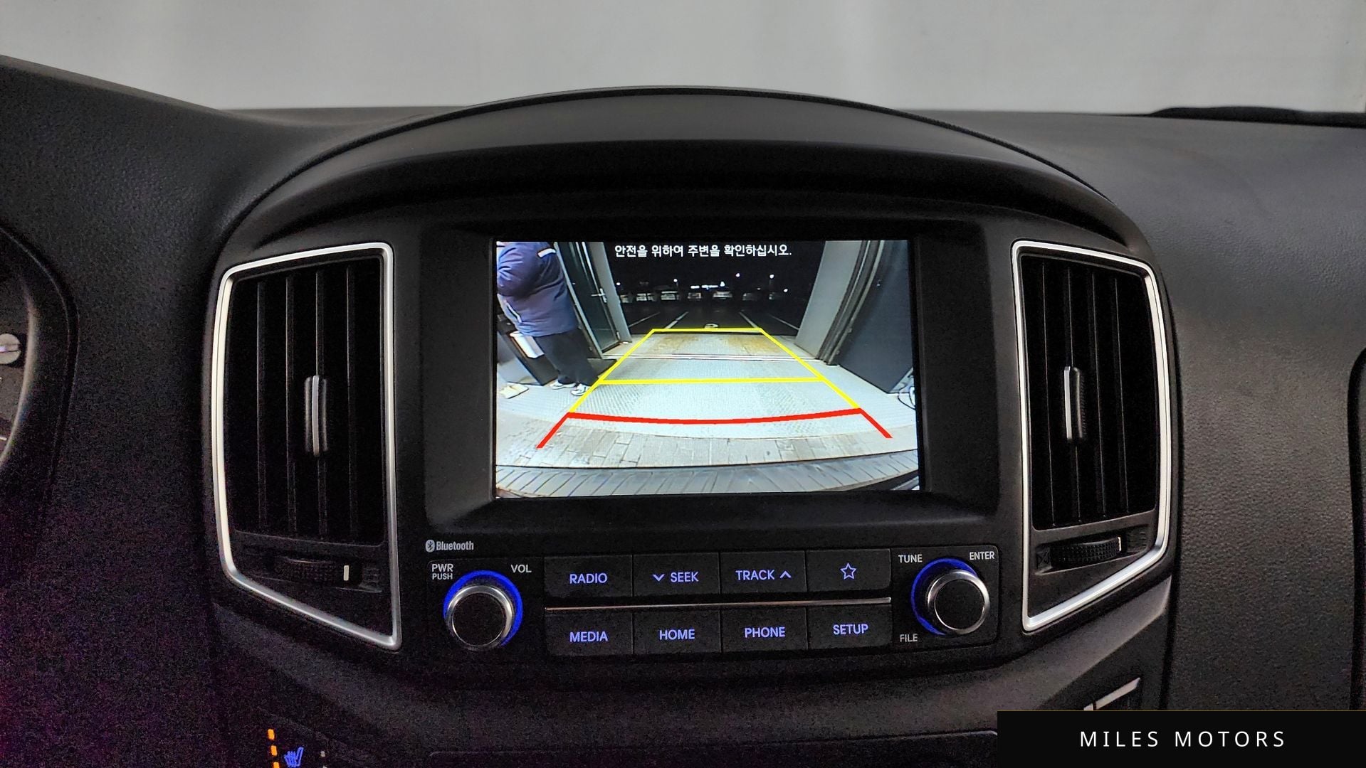 Hyundai Starex 2021 — миниатюра 11