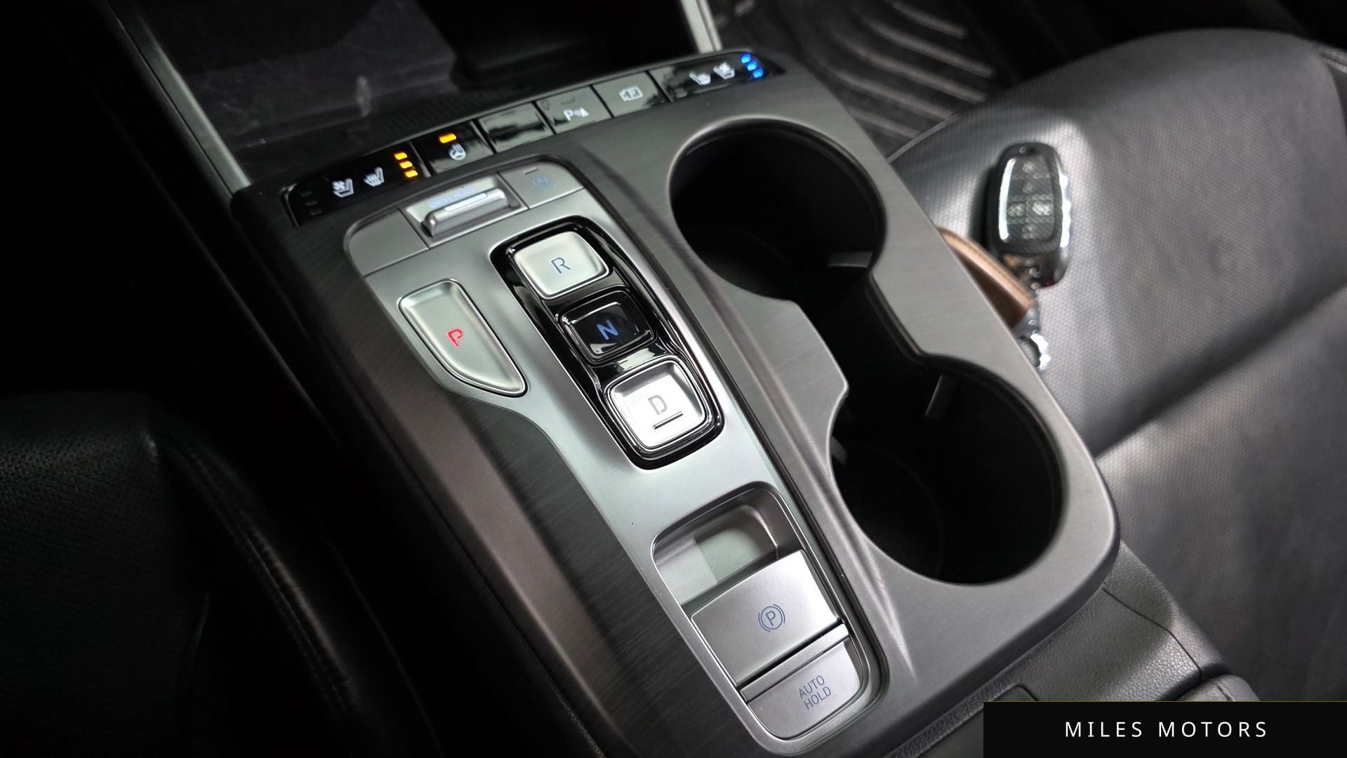 Hyundai Tucson 2021 — миниатюра 9