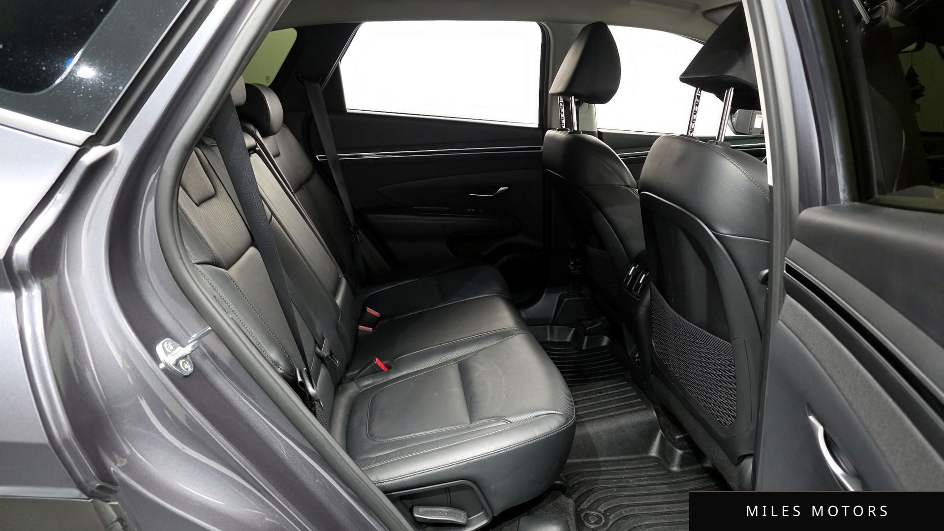 Hyundai Tucson 2021 — миниатюра 12