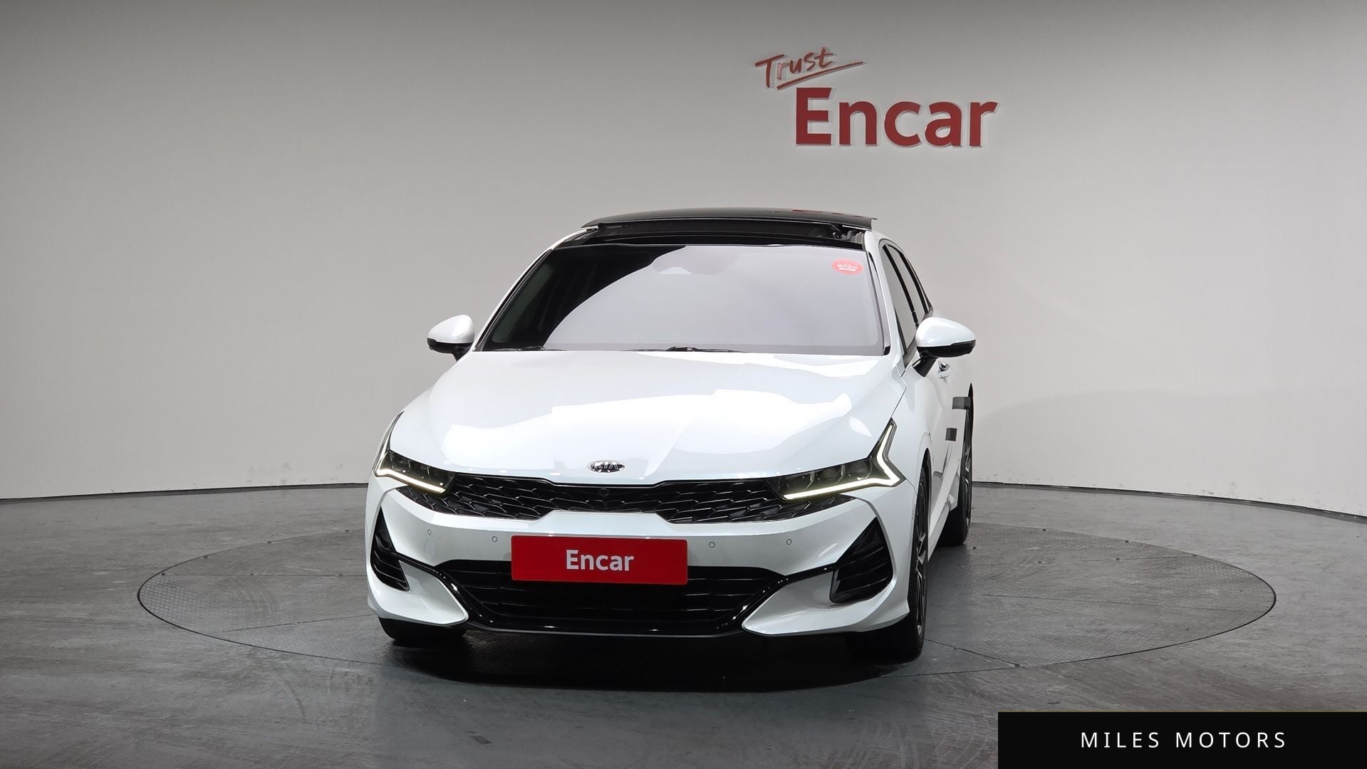 Kia K5 2020 — миниатюра 2