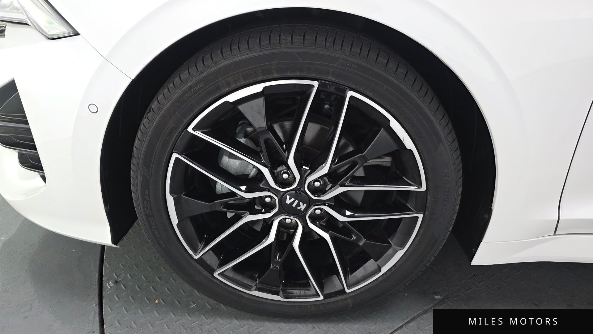 Kia K5 2020 — миниатюра 4