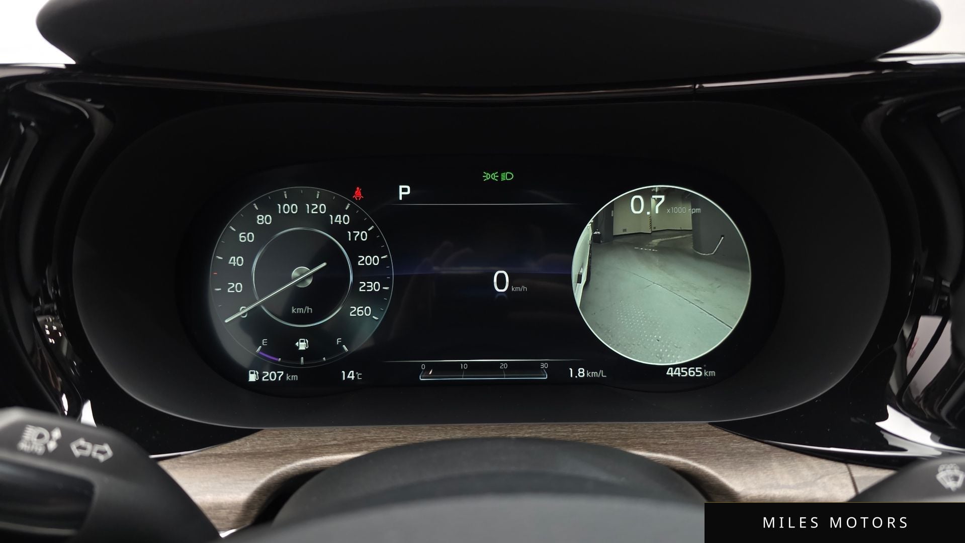 Kia K5 2020 — миниатюра 7