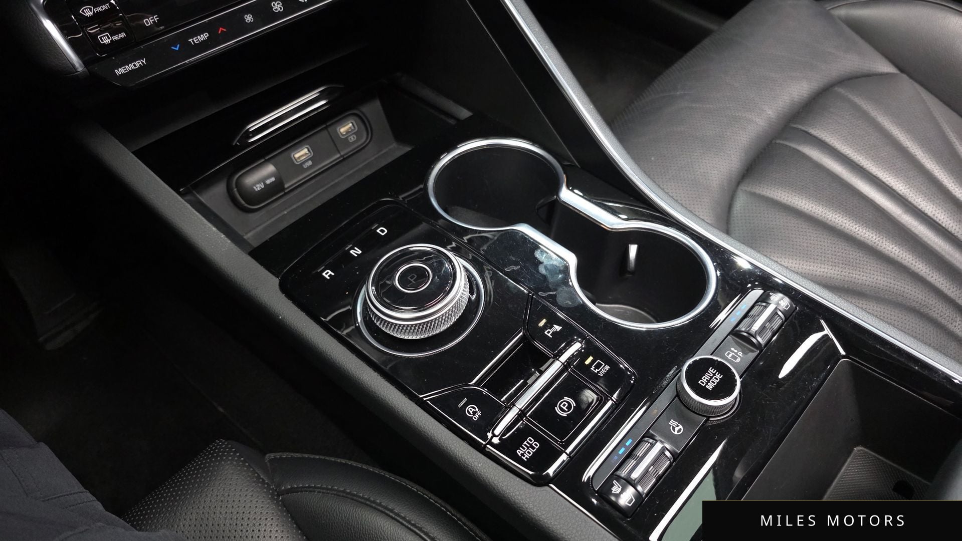 Kia K5 2020 — миниатюра 8