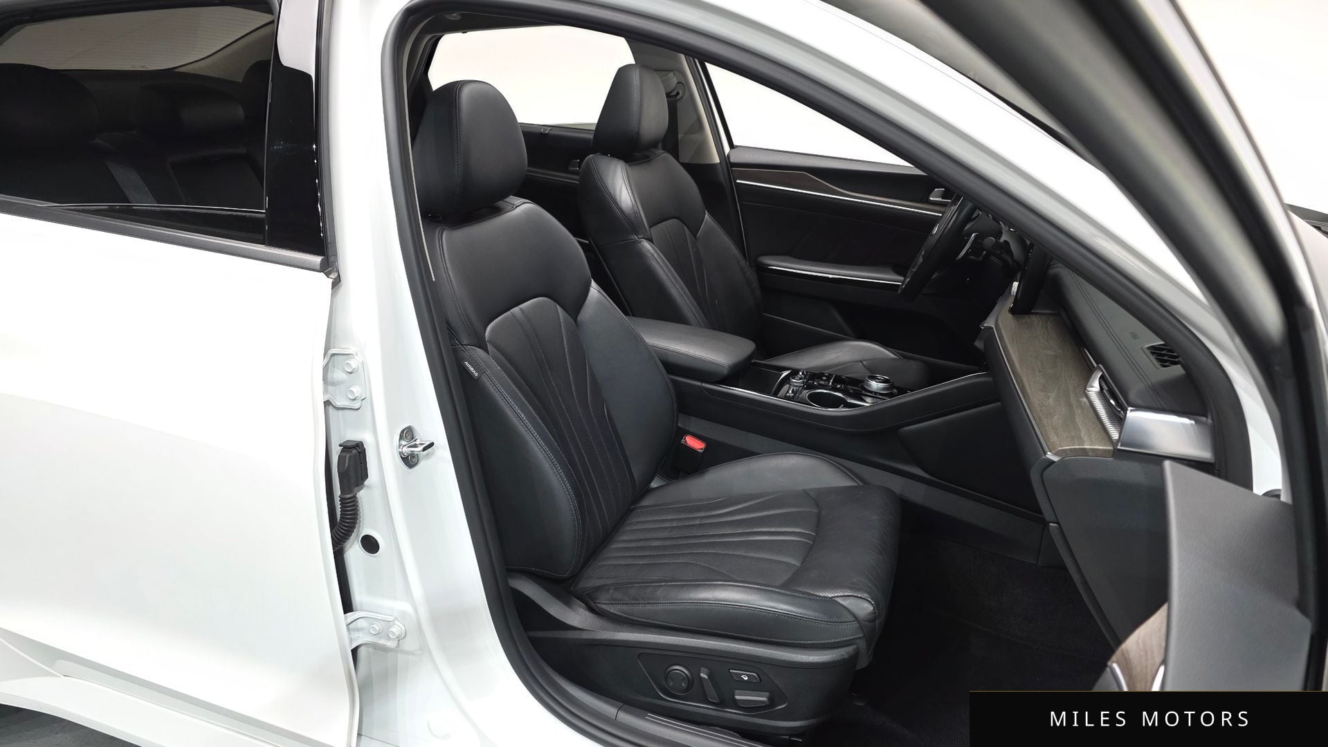 Kia K5 2020 — миниатюра 9
