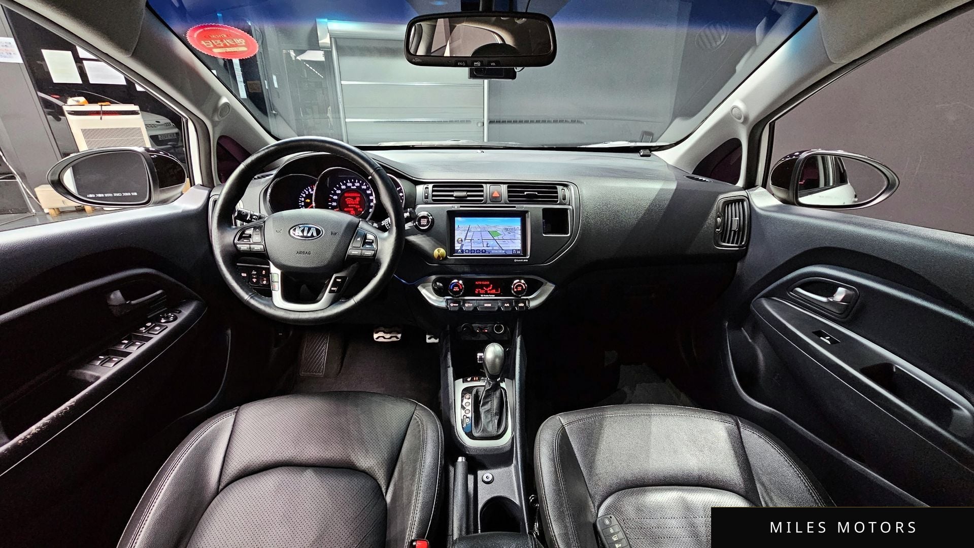 Kia pride 2014 — миниатюра 7
