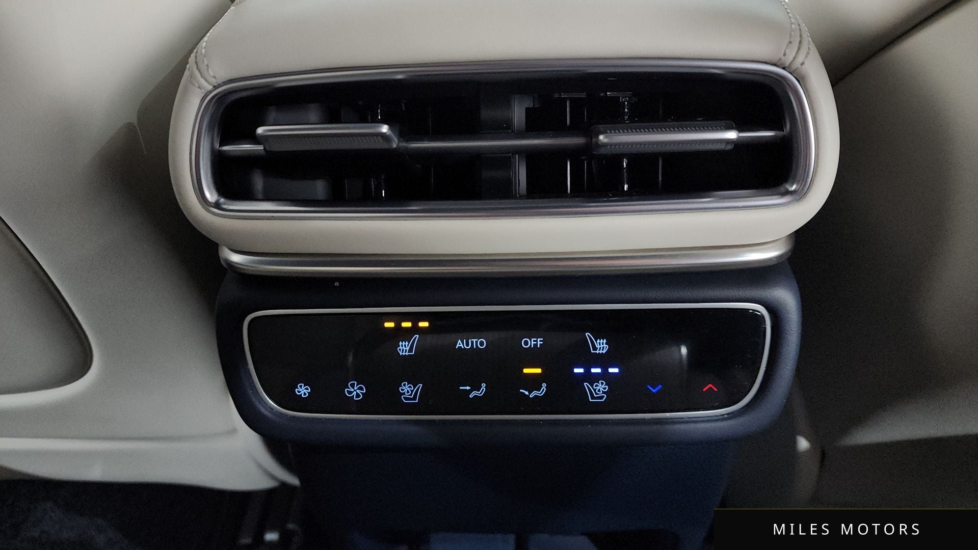 Genesis GV80 2024 — миниатюра 19