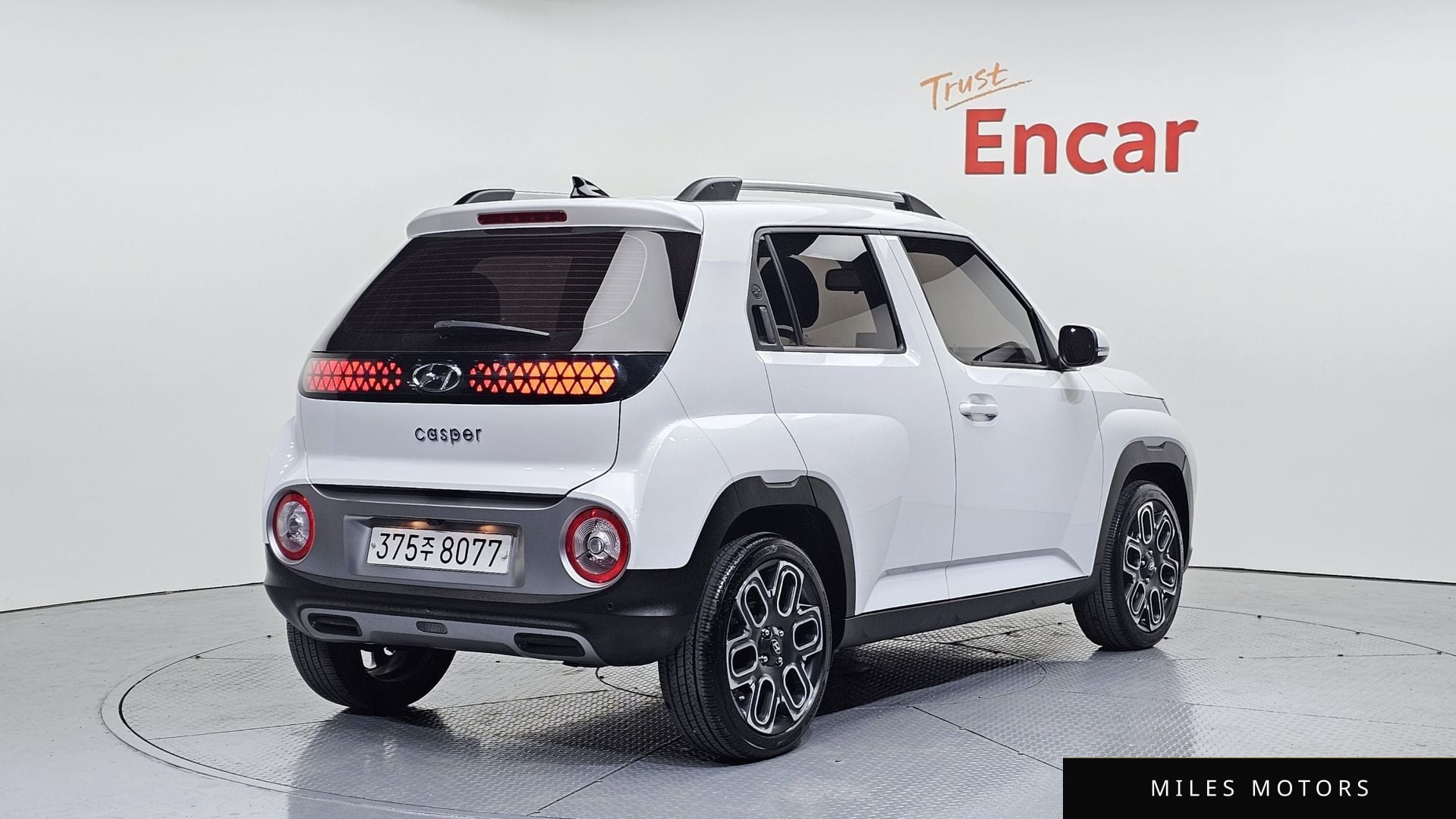 Hyundai Casper 2023 — миниатюра 2