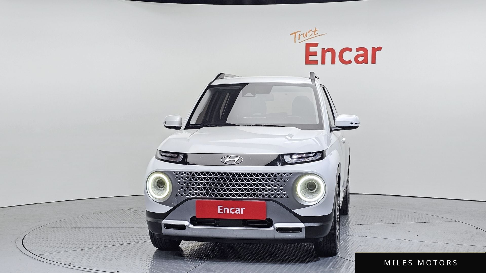 Hyundai Casper 2023 — миниатюра 3