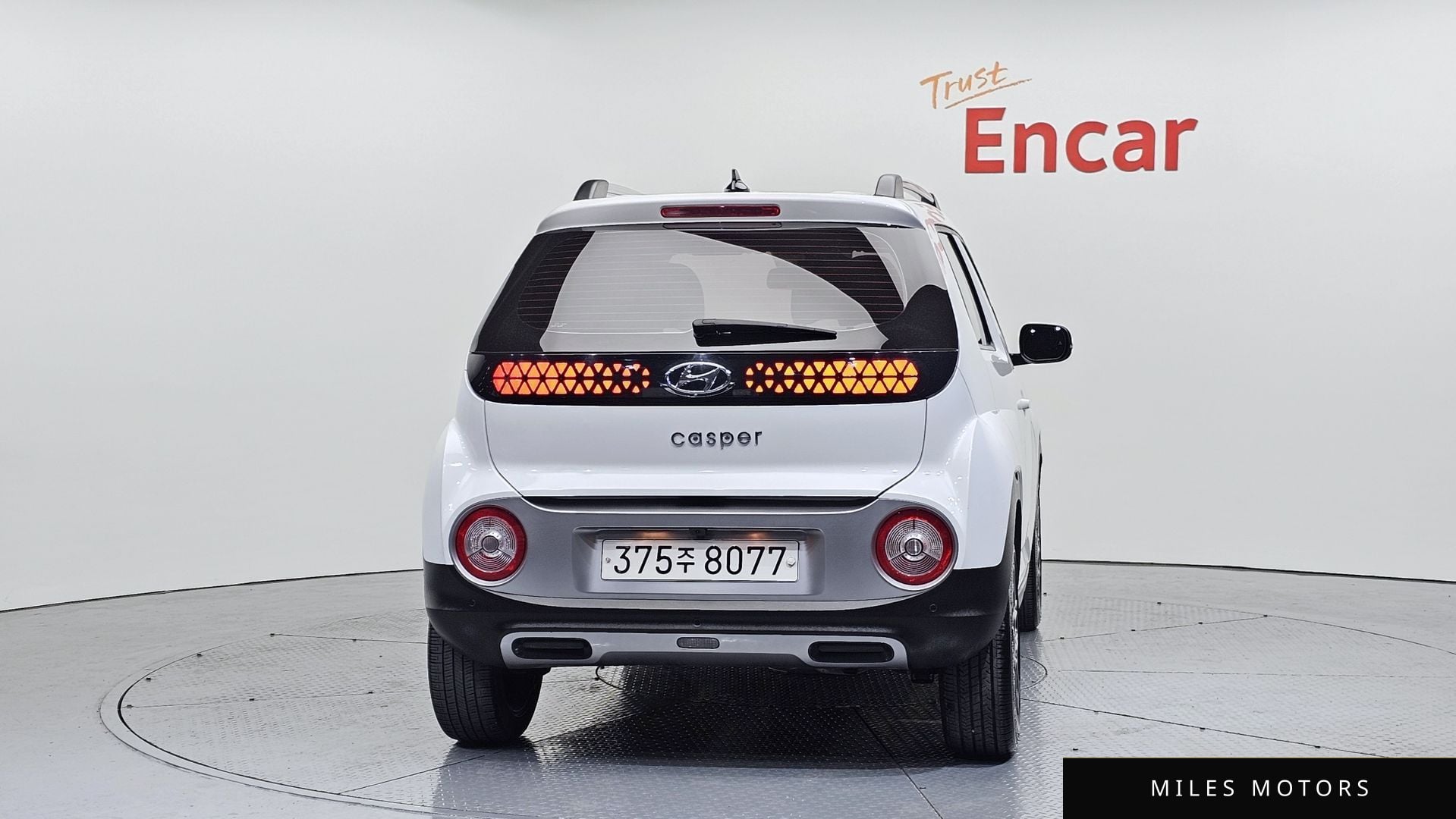 Hyundai Casper 2023 — миниатюра 4