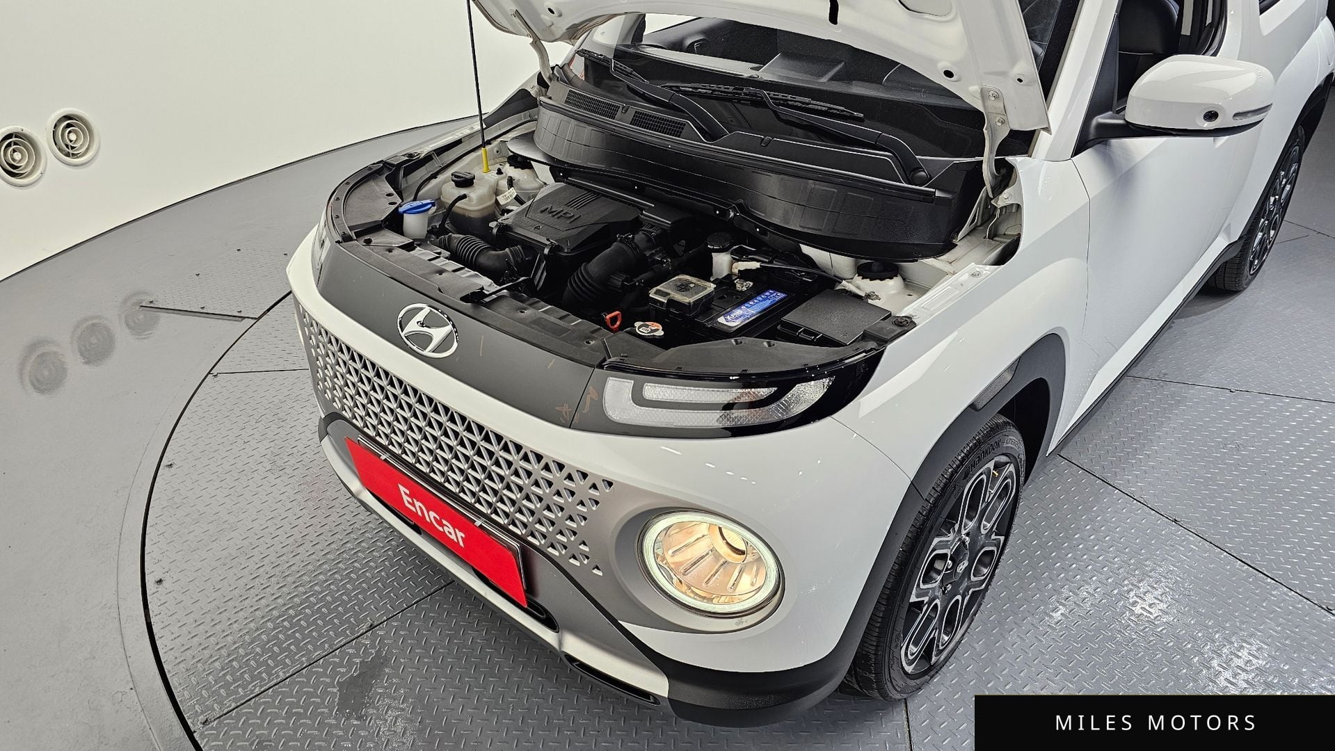 Hyundai Casper 2023 — миниатюра 6