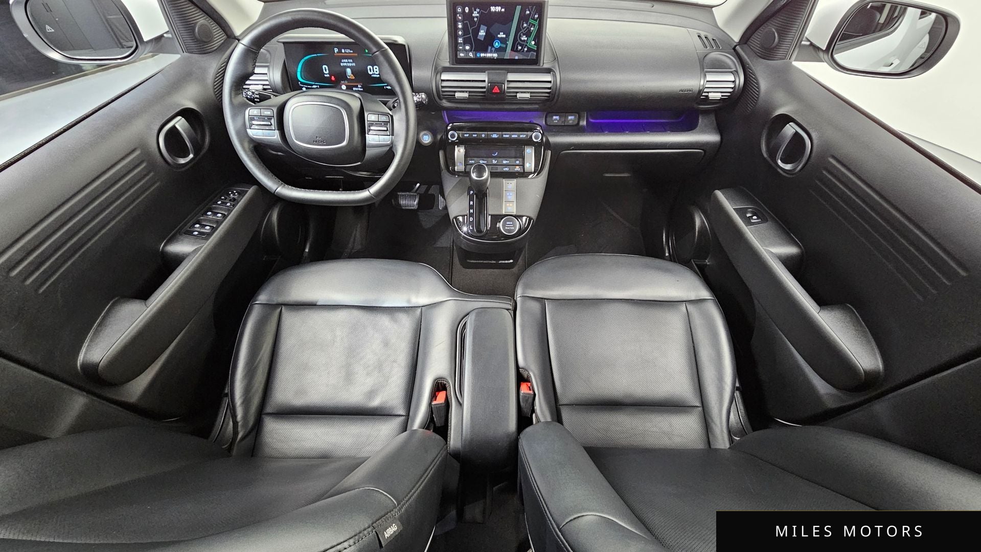 Hyundai Casper 2023 — миниатюра 7