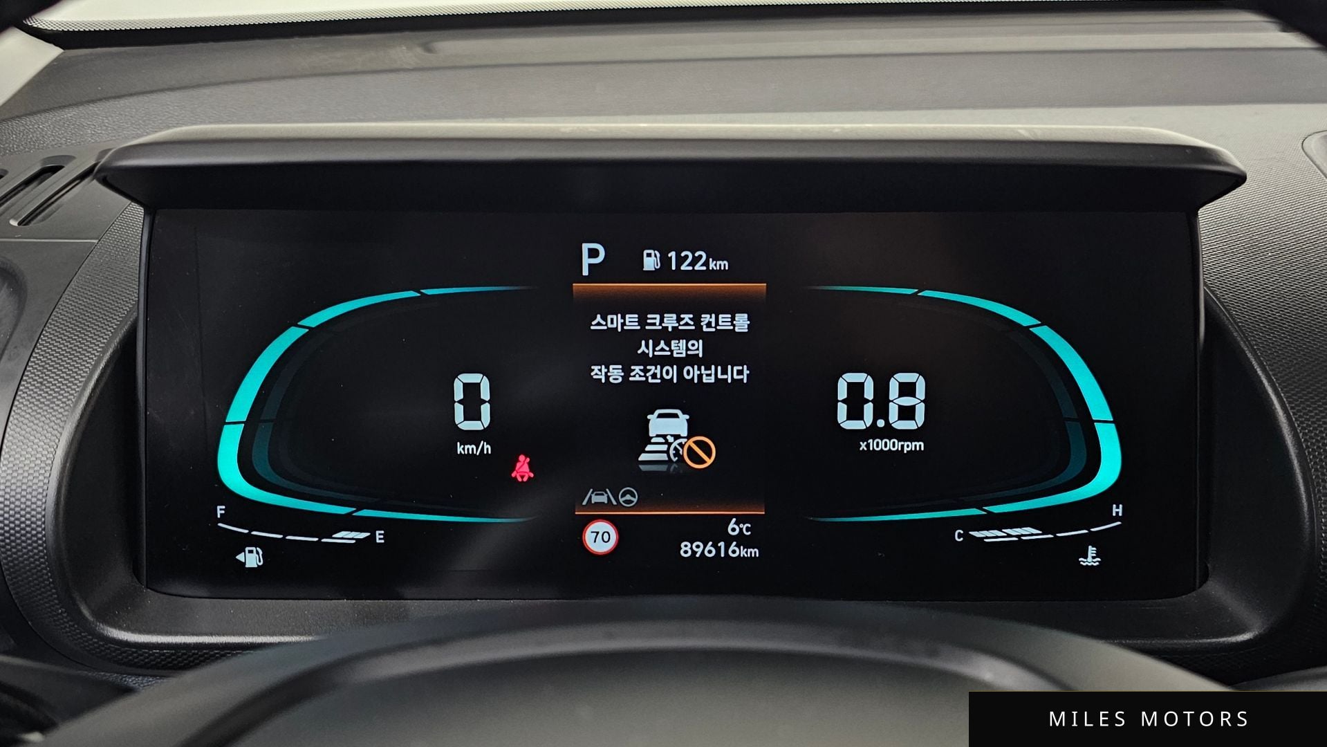 Hyundai Casper 2023 — миниатюра 8