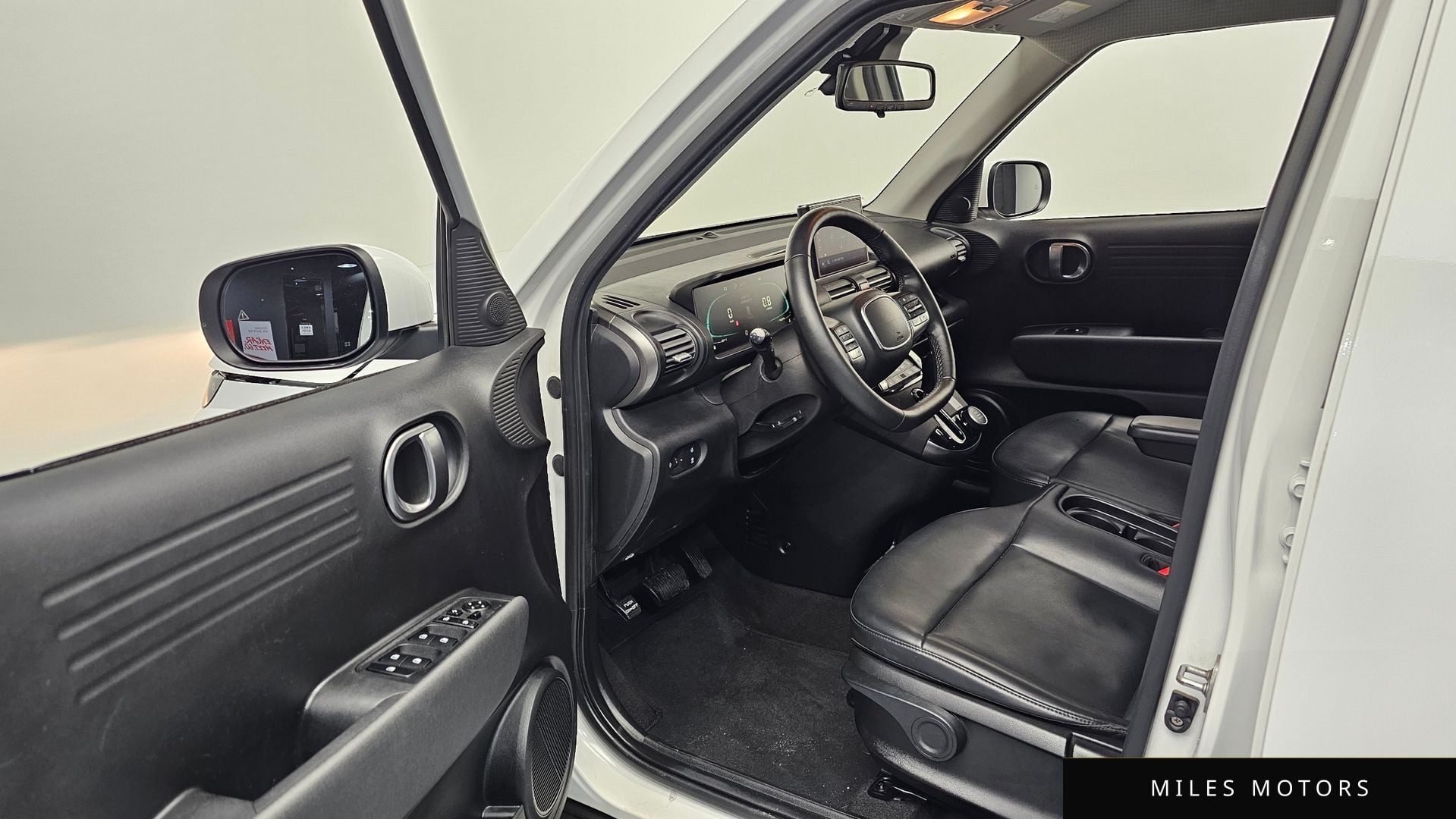 Hyundai Casper 2023 — миниатюра 10