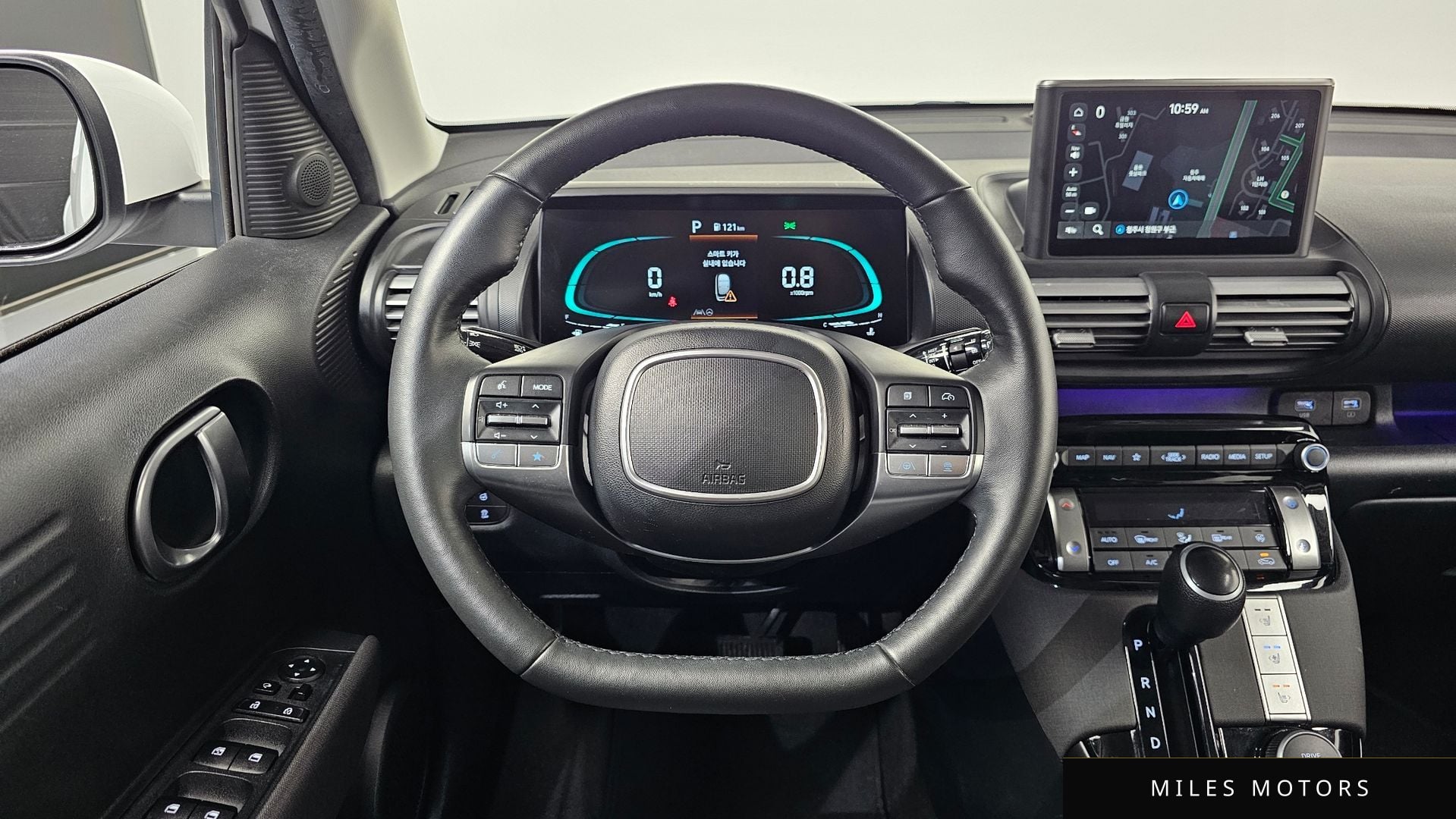 Hyundai Casper 2023 — миниатюра 15
