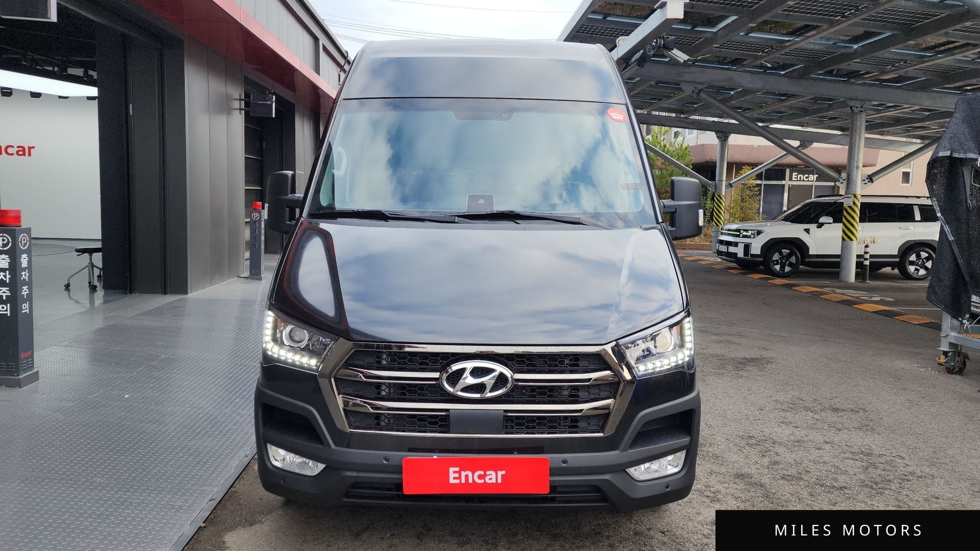 Hyundai Solati 2022 — миниатюра 3