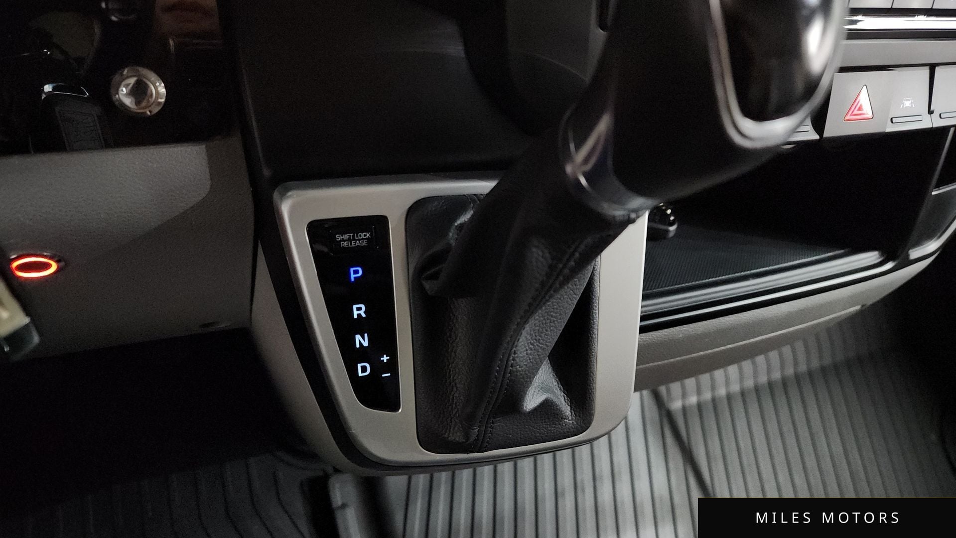 Hyundai Solati 2022 — миниатюра 9