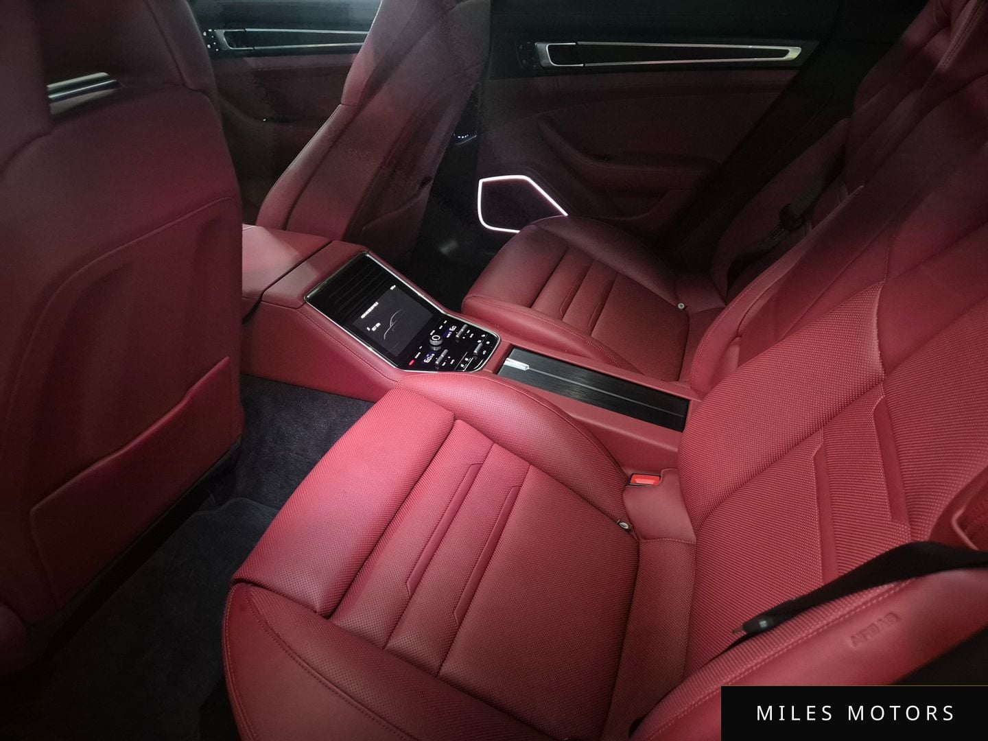 Porsche 파나메라 (971) 2023 — миниатюра 9