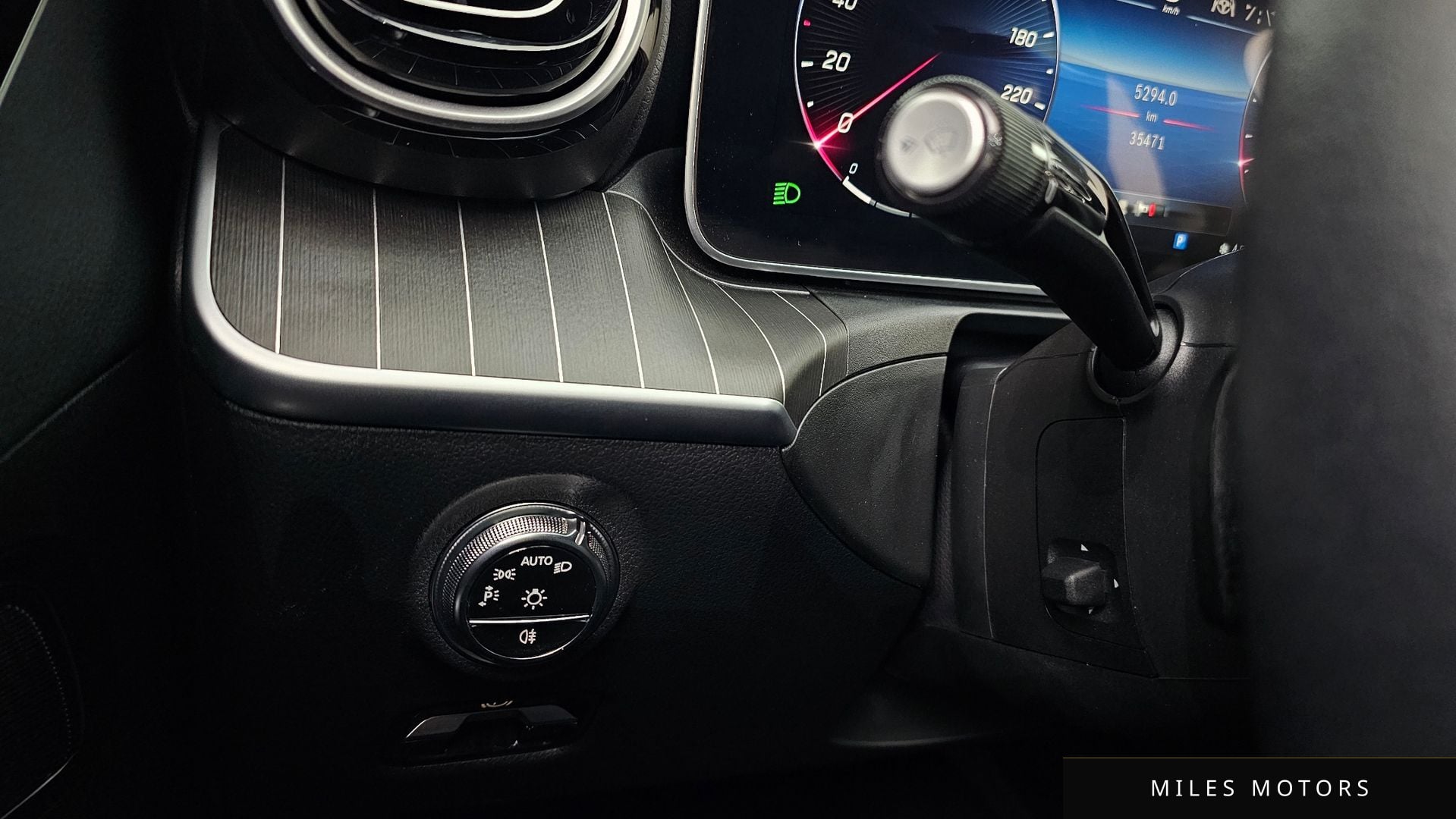 Mercedes-Benz C-Class W206 2024 — миниатюра 18