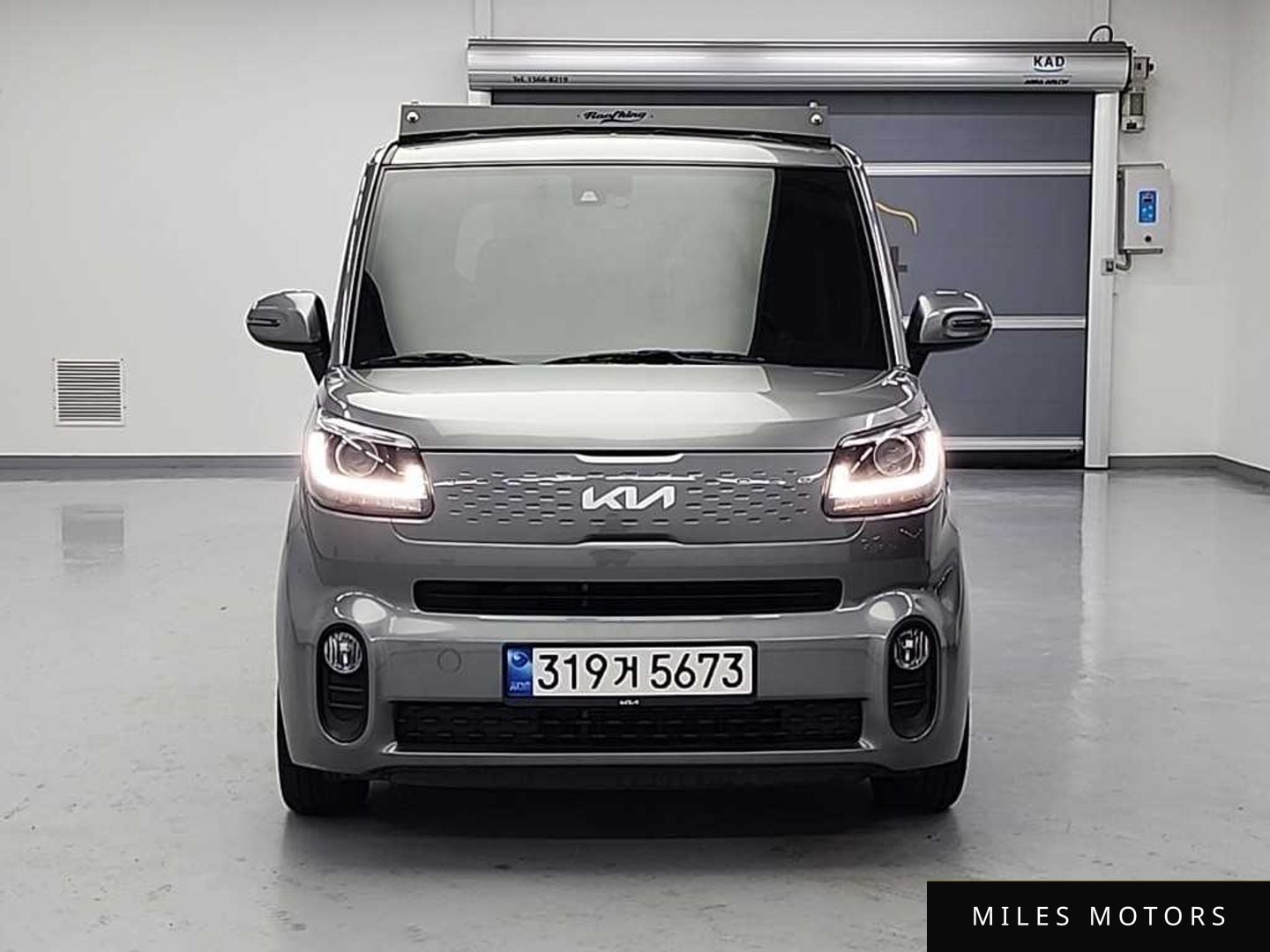 Kia 뉴 레이 2022 — миниатюра 2