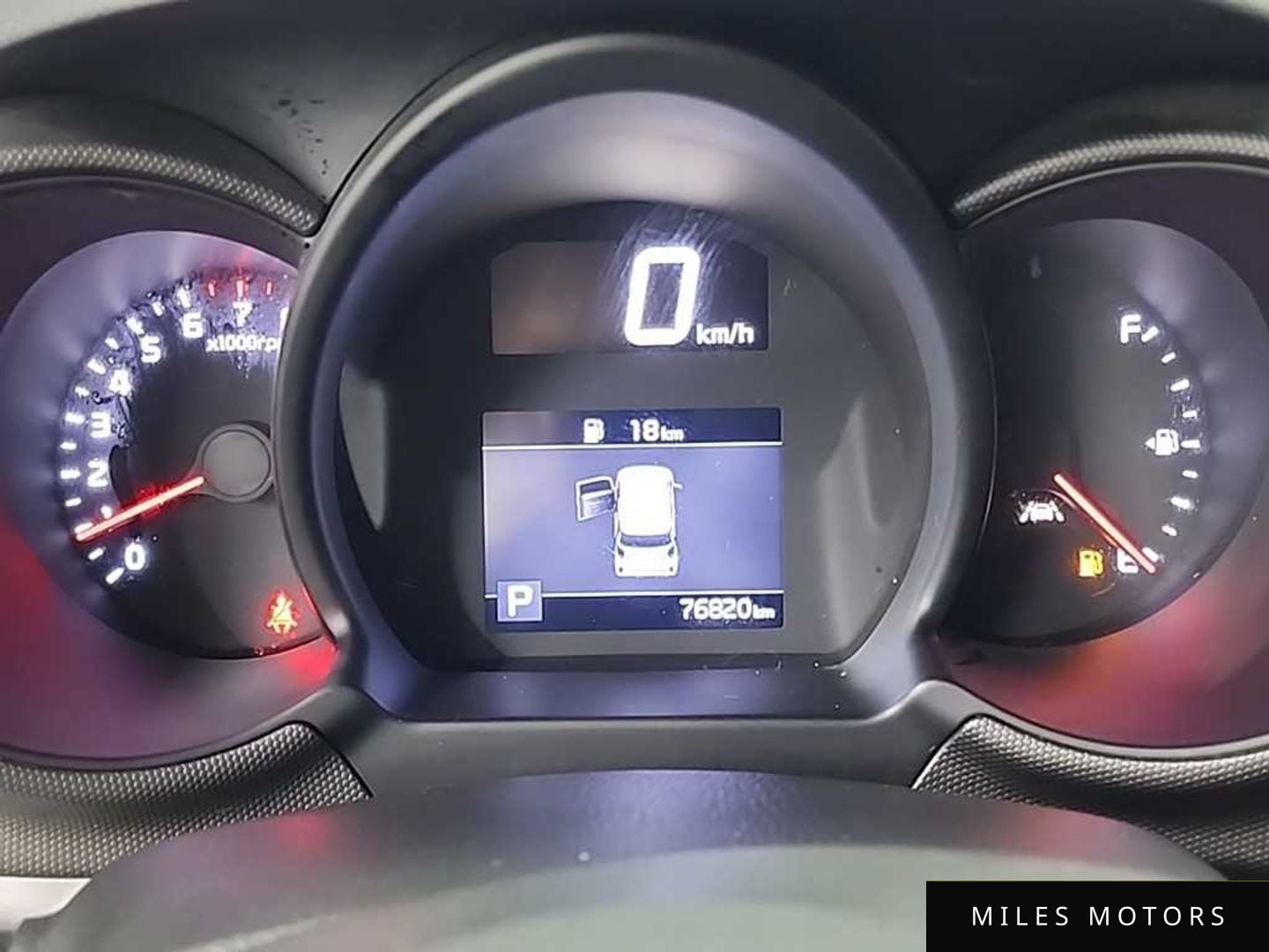 Kia 뉴 레이 2022 — миниатюра 6