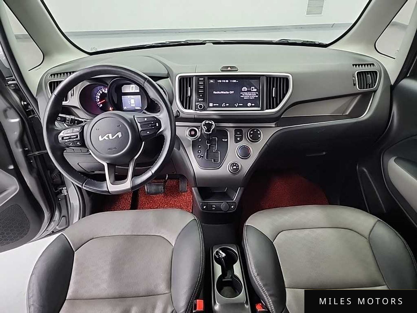 Kia 뉴 레이 2022 — миниатюра 7