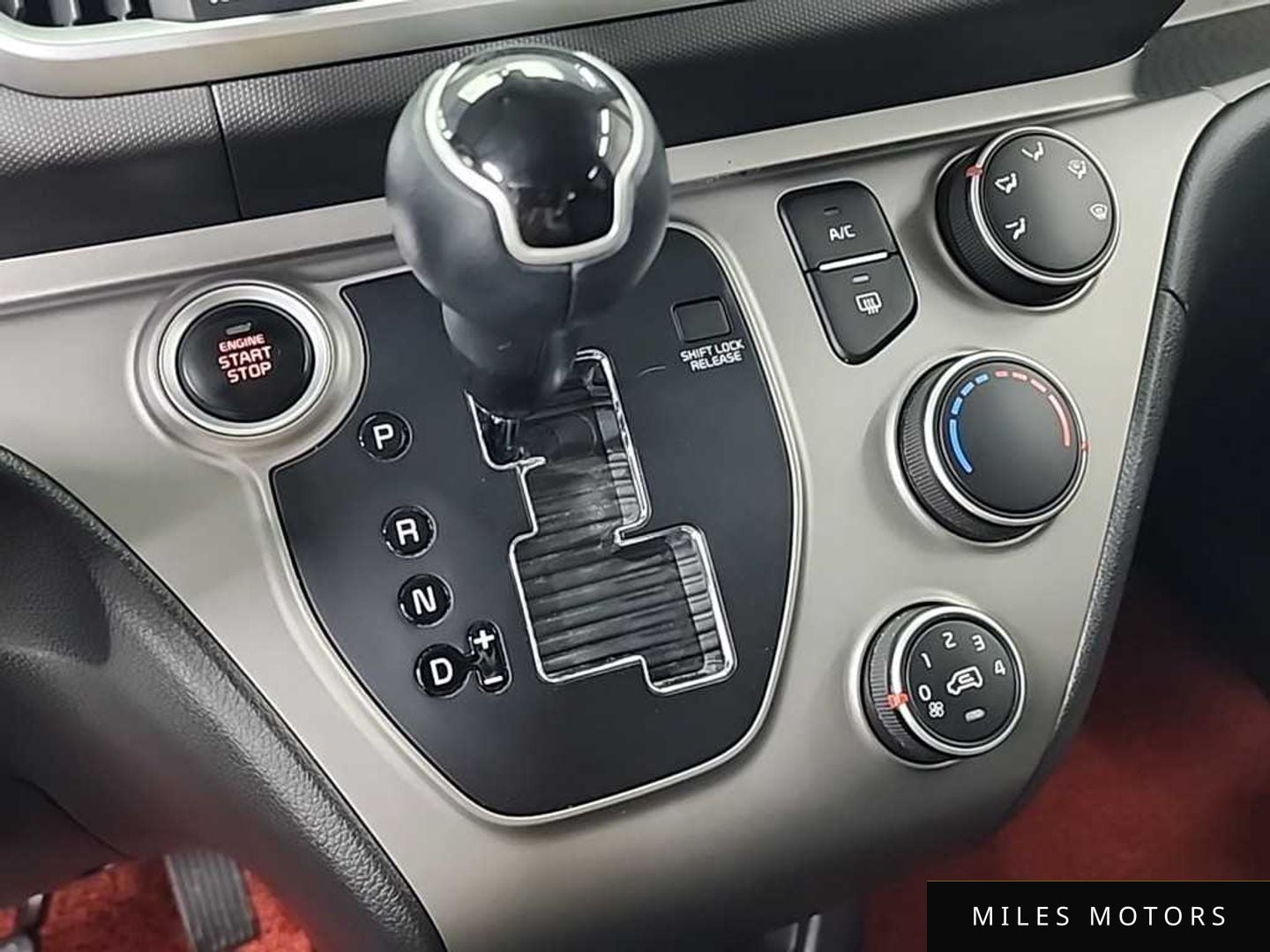 Kia 뉴 레이 2022 — миниатюра 8