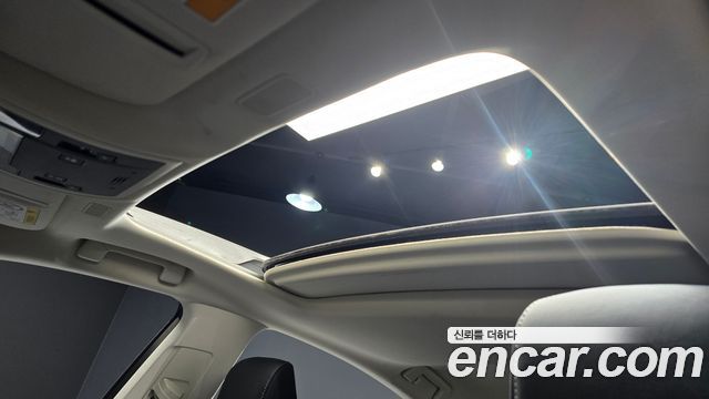 Лексус ES300h 2020 — миниатюра 17