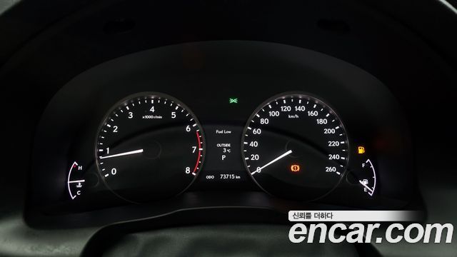 Лексус ES350 2015 — миниатюра 7