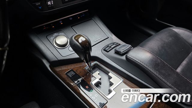 Лексус ES350 2015 — миниатюра 8