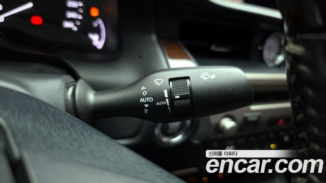 Лексус ES350 2015 — миниатюра 20
