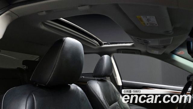 Лексус ES350 2015 — миниатюра 23