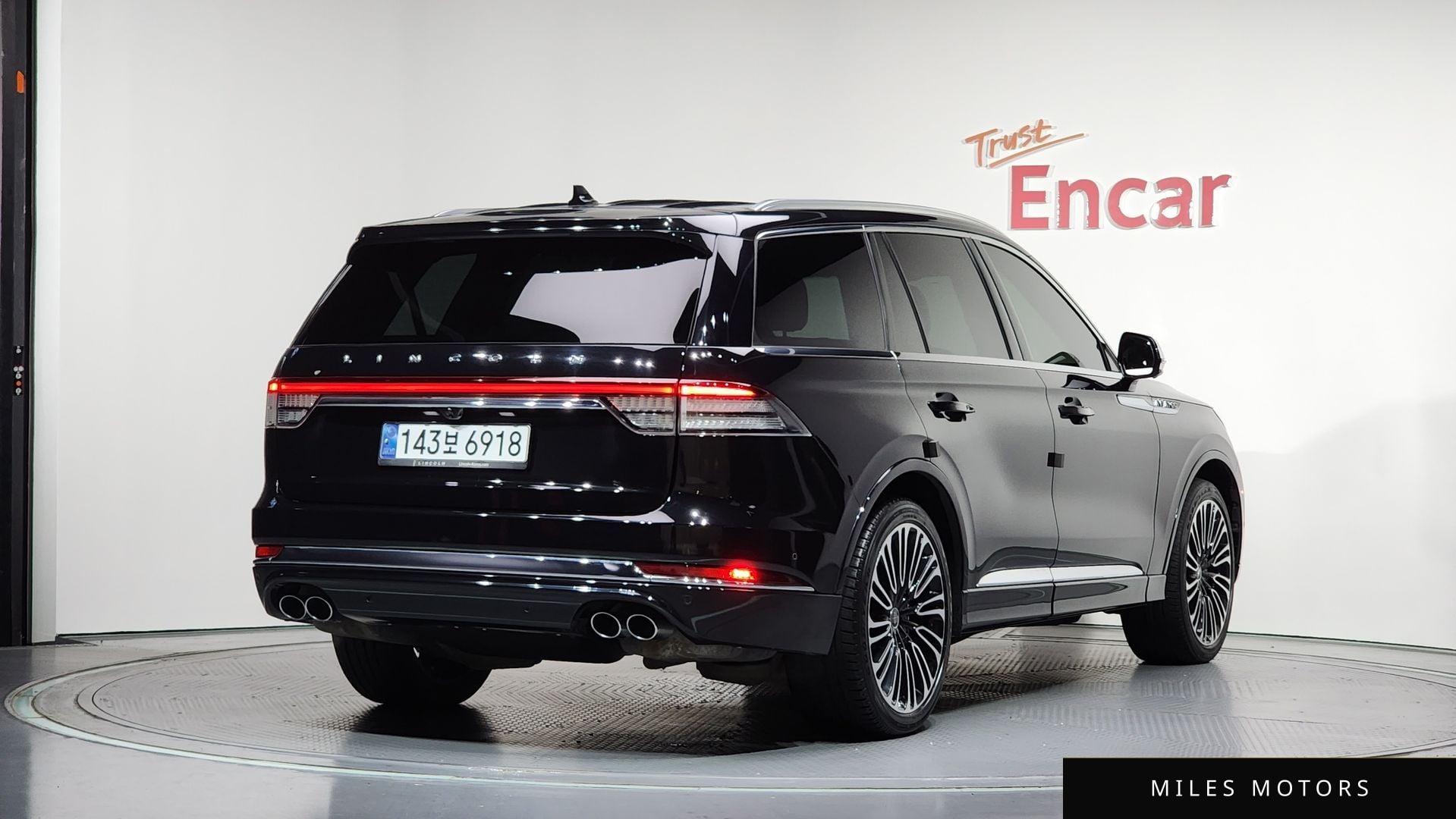 Lincoln Aviator 2021 — миниатюра 2